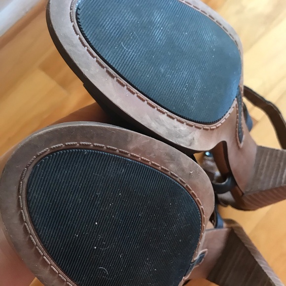 Calvin Klein sandals - Picture 6 of 11